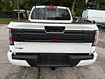 New 2026 NISSAN FRONTIER PRO-X in JACKSONVILLE, FLORIDA (Photo 5)