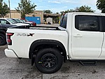 New 2026 NISSAN FRONTIER PRO-X in JACKSONVILLE, FLORIDA (Photo 6)