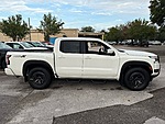 New 2026 NISSAN FRONTIER PRO-X in JACKSONVILLE, FLORIDA (Photo 7)