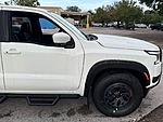 New 2026 NISSAN FRONTIER PRO-X in JACKSONVILLE, FLORIDA (Photo 8)