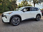New 2026 NISSAN ROGUE SV in JACKSONVILLE, FLORIDA (Photo 1)