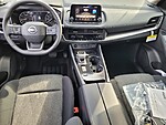 New 2026 NISSAN ROGUE SV in JACKSONVILLE, FLORIDA (Photo 14)