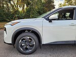 New 2026 NISSAN ROGUE SV in JACKSONVILLE, FLORIDA (Photo 2)
