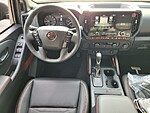 New 2026 NISSAN FRONTIER PRO-X in JACKSONVILLE, FLORIDA (Photo 13)