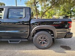 New 2026 NISSAN FRONTIER PRO-X in JACKSONVILLE, FLORIDA (Photo 4)