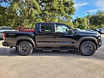 New 2026 NISSAN FRONTIER PRO-X in JACKSONVILLE, FLORIDA (Photo 7)