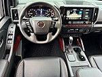 New 2026 NISSAN FRONTIER PRO-X in JACKSONVILLE, FLORIDA (Photo 13)
