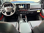 New 2026 NISSAN FRONTIER PRO-X in JACKSONVILLE, FLORIDA (Photo 14)
