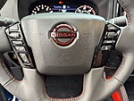 New 2026 NISSAN FRONTIER PRO-X in JACKSONVILLE, FLORIDA (Photo 23)