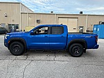 New 2026 NISSAN FRONTIER PRO-X in JACKSONVILLE, FLORIDA (Photo 3)