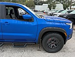 New 2026 NISSAN FRONTIER PRO-X in JACKSONVILLE, FLORIDA (Photo 8)