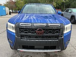 New 2026 NISSAN FRONTIER PRO-X in JACKSONVILLE, FLORIDA (Photo 9)