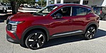 New 2026 NISSAN KICKS SR in JACKSONVILLE, FLORIDA