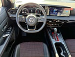 New 2026 NISSAN KICKS SR in JACKSONVILLE, FLORIDA (Photo 13)