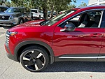 New 2026 NISSAN KICKS SR in JACKSONVILLE, FLORIDA (Photo 2)