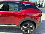 New 2026 NISSAN KICKS SR in JACKSONVILLE, FLORIDA (Photo 4)