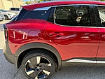 New 2026 NISSAN KICKS SR in JACKSONVILLE, FLORIDA (Photo 6)