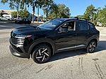 New 2026 NISSAN KICKS SV in JACKSONVILLE, FLORIDA (Photo 1)