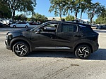 New 2026 NISSAN KICKS SV in JACKSONVILLE, FLORIDA (Photo 3)
