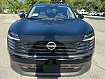 New 2026 NISSAN KICKS SV in JACKSONVILLE, FLORIDA (Photo 9)