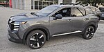 New 2026 NISSAN KICKS SR in JACKSONVILLE, FLORIDA