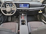 New 2026 NISSAN KICKS SR in JACKSONVILLE, FLORIDA (Photo 14)