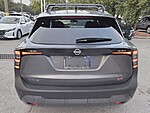 New 2026 NISSAN KICKS SR in JACKSONVILLE, FLORIDA (Photo 5)