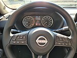 New 2025 NISSAN SENTRA S in JACKSONVILLE, FLORIDA (Photo 22)