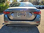 New 2025 NISSAN SENTRA S in JACKSONVILLE, FLORIDA (Photo 5)