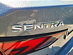 New 2025 NISSAN SENTRA SV in JACKSONVILLE, FLORIDA (Photo 14)