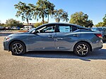 New 2025 NISSAN SENTRA SV in JACKSONVILLE, FLORIDA (Photo 3)