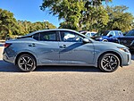 New 2025 NISSAN SENTRA SV in JACKSONVILLE, FLORIDA (Photo 7)
