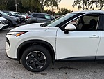 New 2026 NISSAN ROGUE SV in JACKSONVILLE, FLORIDA (Photo 2)