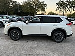 New 2026 NISSAN ROGUE SV in JACKSONVILLE, FLORIDA (Photo 3)