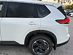 New 2026 NISSAN ROGUE SV in JACKSONVILLE, FLORIDA (Photo 4)