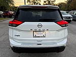 New 2026 NISSAN ROGUE SV in JACKSONVILLE, FLORIDA (Photo 5)