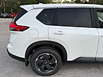 New 2026 NISSAN ROGUE SV in JACKSONVILLE, FLORIDA (Photo 6)