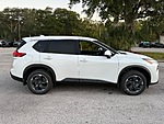 New 2026 NISSAN ROGUE SV in JACKSONVILLE, FLORIDA (Photo 7)