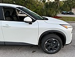 New 2026 NISSAN ROGUE SV in JACKSONVILLE, FLORIDA (Photo 8)