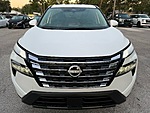 New 2026 NISSAN ROGUE SV in JACKSONVILLE, FLORIDA (Photo 9)