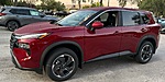 New 2026 NISSAN ROGUE SV in JACKSONVILLE, FLORIDA
