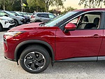 New 2026 NISSAN ROGUE SV in JACKSONVILLE, FLORIDA (Photo 2)