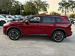 New 2026 NISSAN ROGUE SV in JACKSONVILLE, FLORIDA (Photo 3)