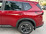 New 2026 NISSAN ROGUE SV in JACKSONVILLE, FLORIDA (Photo 4)