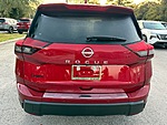 New 2026 NISSAN ROGUE SV in JACKSONVILLE, FLORIDA (Photo 5)