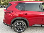 New 2026 NISSAN ROGUE SV in JACKSONVILLE, FLORIDA (Photo 6)