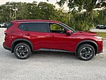 New 2026 NISSAN ROGUE SV in JACKSONVILLE, FLORIDA (Photo 7)
