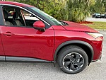 New 2026 NISSAN ROGUE SV in JACKSONVILLE, FLORIDA (Photo 8)