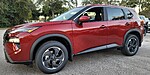 New 2026 NISSAN ROGUE SV in JACKSONVILLE, FLORIDA