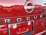New 2026 NISSAN ROGUE SV in JACKSONVILLE, FLORIDA (Photo 14)